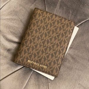 Passport Case